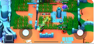 Gameplay Screenshot 1