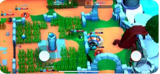 Gameplay Screenshot 2