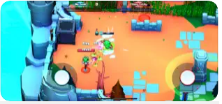 Gameplay Screenshot 3